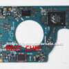 PCB G002626A for Toshiba 1.8" SATA HDD - Image 3