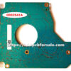 2.5" SATA 1TB Toshiba MK1059GSM PCB G002641A - Image 2