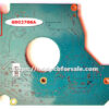 2.5" SATA 500GB Toshiba MK5065GSXF PCB G002706A - Image 2