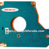 PCB G002822A for Toshiba 2.5" SATA HDD - Image 2