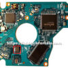 PCB G002822A for Toshiba 2.5" SATA HDD - Image 3