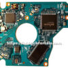 PCB G002822A for Toshiba 2.5" SATA HDD