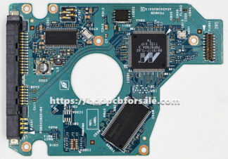 PCB G002825A for Toshiba 2.5" SATA HDD