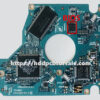 PCB G002915A for Toshiba 2.5" SATA HDD - Image 3