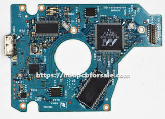 PCB G003054A for Toshiba 2.5" USB HDD