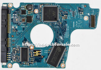 PCB G003138A for Toshiba 2.5" SATA HDD