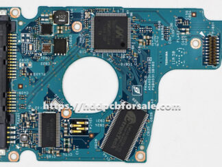PCB G003138A for Toshiba 2.5" SATA HDD