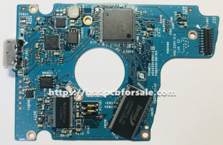 PCB G003189A for Toshiba 2.5" USB HDD