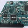 3.5" SATA 4TB Toshiba MG03ACA400 PCB G003220A
