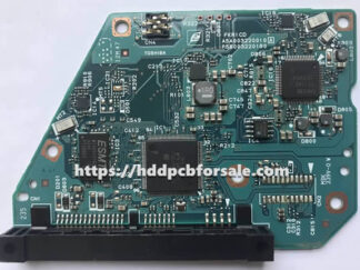 PCB G003220A for Toshiba 3.5" SATA HDD