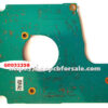 2.5" SATA 320GB Toshiba MQ01ACF032 PCB G003235B - Image 2