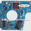 2.5" SATA 320GB Toshiba MQ01ACF032 PCB G003235C - Image 4