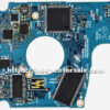 2.5" USB 1TB Toshiba MQ01UBD100 PCB G003250A