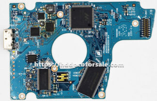 PCB G003250A for Toshiba 2.5" USB HDD