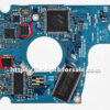 2.5" SATA 1TB Toshiba MQ01ABD100 PCB G003296A - Image 3