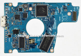 PCB G003296A for Toshiba 2.5" USB HDD