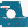 2.5" USB 500GB Toshiba MQ01UBF050 PCB G003309A - Image 2