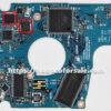 2.5" USB 500GB Toshiba MQ01UBF050 PCB G003309A - Image 3