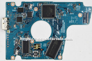 PCB G003309A for Toshiba 2.5" USB HDD