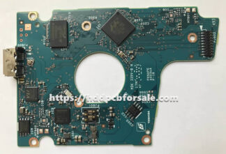 PCB G0034A for Toshiba 2.5" USB HDD