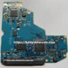 PCB G0038A for Toshiba 3.5" SATA HDD