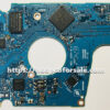 2.5" USB 1TB Toshiba MQ04UBF100 PCB G0039A