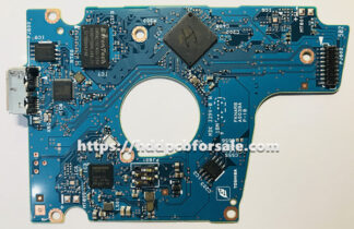 PCB G0039A for Toshiba 2.5" USB HDD