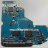 PCB G0048A for Toshiba 3.5" SATA HDD