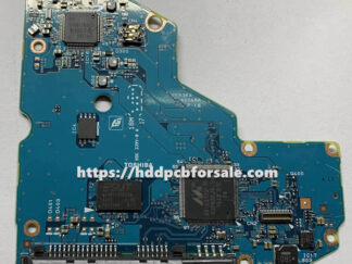 PCB G0048A for Toshiba 3.5" SATA HDD