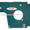 PCB G0090A for Toshiba 2.5" USB HDD - Image 2