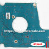 PCB G3346A for Toshiba 2.5" SATA HDD - Image 2