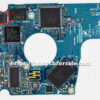 PCB G3346A for Toshiba 2.5" SATA HDD - Image 3