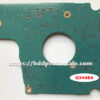 2.5" USB 2TB Toshiba MQ01UBB200 PCB G3448A - Image 2
