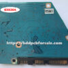 3.5" SATA 3TB Toshiba MD04ACA300 PCB G3626A - Image 2
