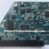 3.5" SATA 3TB Toshiba MD04ACA300 PCB G3626A