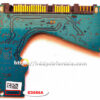 PCB G3686A for Toshiba 2.5" SATA HDD - Image 2