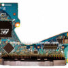 PCB G3686A for Toshiba 2.5" SATA HDD - Image 3