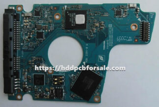 PCB G3814A for Toshiba 2.5" SATA HDD