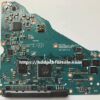 3.5" SATA 8TB Toshiba MA04ABA800EK PCB G3820A