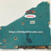 PCB G3820A for Toshiba 3.5" SATA HDD - Image 2