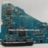 PCB G3881A for Toshiba 3.5" SATA HDD