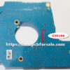2.5" SATA 3TB Toshiba MQ03ABB300 PCB G3918A - Image 2