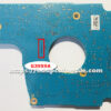2.5" USB 2.5TB Toshiba MQ03UBB250 PCB G3959A - Image 2
