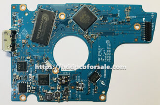 PCB G3959A for Toshiba 2.5" USB HDD