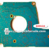 2.5" SATA 2TB Toshiba MQ04ABD200 PCB G4311A - Image 2