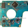 2.5" SATA 2TB Toshiba MQ04ABD200 PCB G4311A - Image 3
