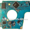 2.5" SATA 2TB Toshiba MQ04ABD200 PCB G4311A