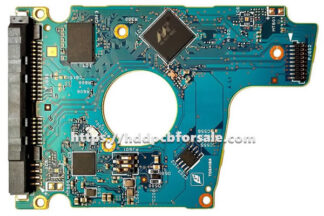 PCB G4311A for Toshiba 2.5" SATA HDD