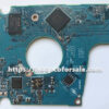 PCB G4330A for Toshiba 2.5" USB HDD