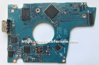 PCB G4330A for Toshiba 2.5" USB HDD